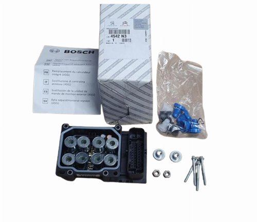 Module ABS 4542N3 4542.N3 Peugeot Boxer III 2.2HDI Original Neuf