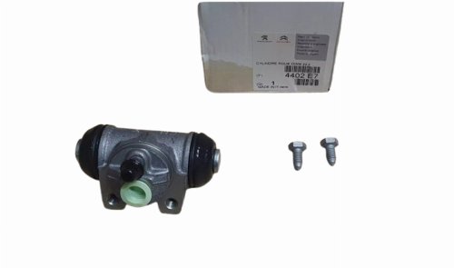 Cylindre de Frein de Roue Arrière Peugeot Partner 4402.E7 4402E7 Original Neuf