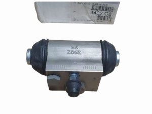 Cylindre de Frein de Roue Arrière 4402C8 4402.C8 Peugeot 206 Original Neuf