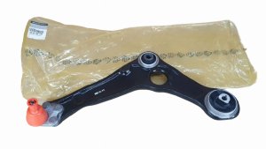 Bras de Suspension Gauche 545059877R Renault Espace V Talisman II Original Neuf