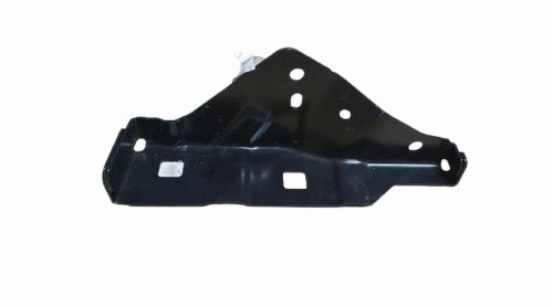 Support de Garde-Boue Avant Droit 51942134 Fiat 500X Original Neuf
