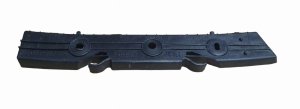 Support de Pare-Chocs Arrière Droit Fiat Bravo 51775457 Original Neuf