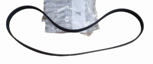 Courroie Trapézoïdale 6PK1744 5750VX 5750.VX Citroën Peugeot Original Neuve