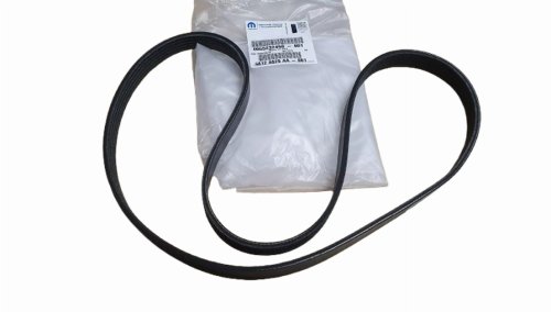 Courroie Trapézoïdale 5PK 1150MM 55232450 Fiat 500 1.4 Original Neuve