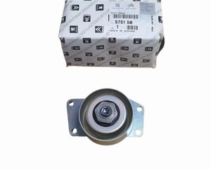 Galet Tendeur 5751.50 575150 Peugeot 206 1.6 16V Original Neuf