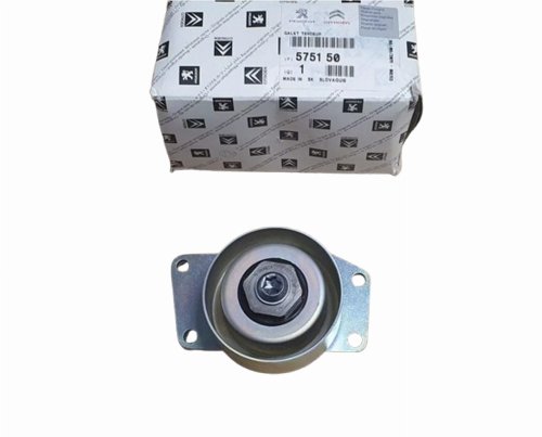 Galet Tendeur 5751.50 575150 Peugeot 206 1.6 16V Original Neuf