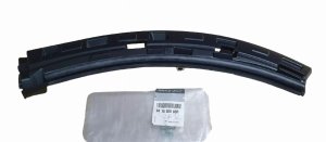 Support de Passage de Roue Avant Gauche 631592688R Renault Fluence Original Neuf