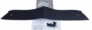 Baguette de Pare-Chocs Avant 623122381R Dacia Lodgy Original Neuf