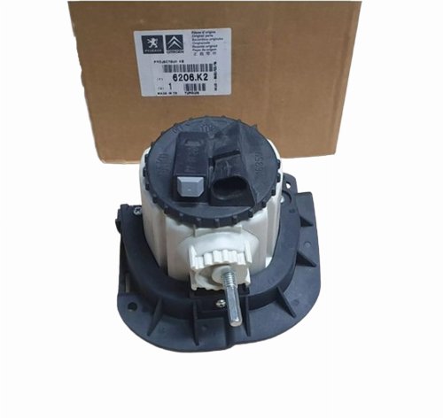 Feu Antibrouillard 6206K2 6206.K2 avant droit Peugeot Bipper Teepe Original Neuf