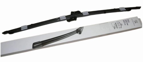 Essuie-glaces 6423A6 6423.A6 750/650 mm Citroën C4 II Peugeot 308 Original Neuf