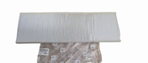 Filtre d'Habitacle 6447SY 6447.SY Peugeot Boxer Original Neuf