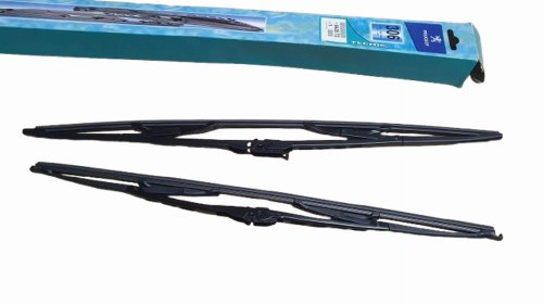 Balais D'essuie-Glace 550/500 6426.T2 6426T2 Peugeot 306 Original Neuf