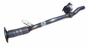 Catalyseur 200101375R Dacia Lodgy 1.5DCI Original Neuf