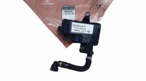 Bouchon de Vidange d'Huile 118308443R Renault Twingo III 0.9TCE Original Neuf