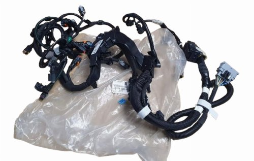 Faisceau de Câblage d'Injection 9817842880 Peugeot Boxer III Original Neuf