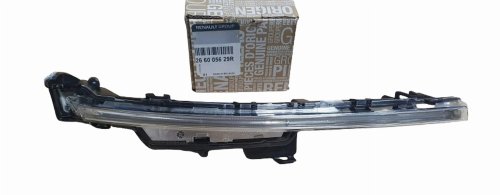 Feu LED Droit 266005629R Renault Laguna III Original Neuf