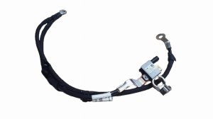 Borne Négative 9800724780 Citroën C3 II Original Neuve