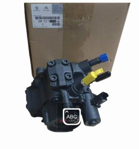 Pompe d'Injection 9812122980 Peugeot Boxer III 2.0HDI Original Neuve