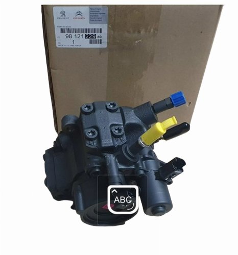 Pompe d'Injection 9812122980 Peugeot Boxer III 2.0HDI Original Neuve