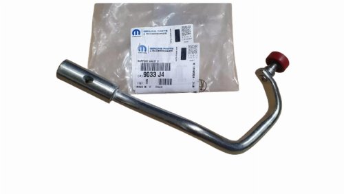 Support de Rouleau de Porte 9033J4 9033.J4 droit Citroën Jumper II Original Neuf