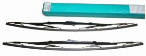 Essuie-glaces 650/650 mm 6423A2 6423.A2 Peugeot 807 Original Neuf
