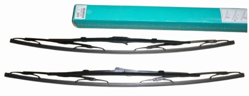 Essuie-glaces 650/650 mm 6423A2 6423.A2 Peugeot 807 Original Neuf