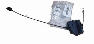 Serrure de Porte Arrière Gauche 8200017958 Renault Espace IV Original Neuve