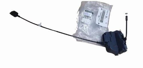 Serrure de Porte Arrière Gauche 8200017958 Renault Espace IV Original Neuve