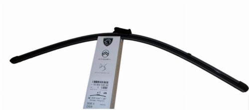 Essuie-glace 1686454580 Peugeot 508 II Original Neuf