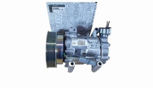 Compresseur de Climatisation 8200819568 Renault Dacia 1.2TCE Original Neuf