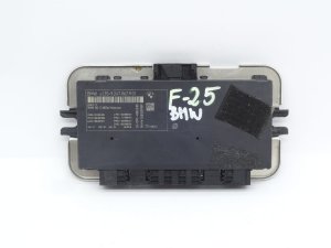 Module de Confort 61359247067901 BMW F-25 Neuf Origine