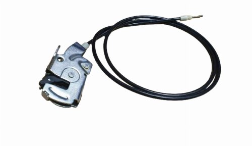 Serrure de Coffre 8719F6 8719.F6 Peugeot Boxer III Original Neuf