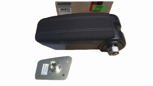 Accoudoir 877004782R Dacia Duster II Original Neuf