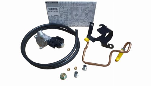 Kit de Réparation GPL 8201736755 Dacia Logan II 1.0 Original Neuf
