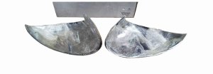 Coque de Rétroviseur 9425.E6 9425E6 Peugeot 508 Original Neuf