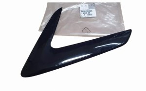 Élément Décoratif de Poignée de Porte Arrière Droite 9346ZN 9346.ZN Peugeot 508 Original Neuf