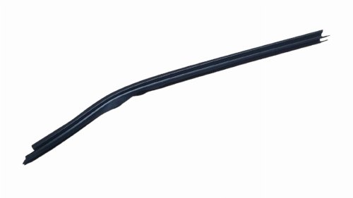 Moulure de Fenêtre Arrière Gauche 931199 9311.99 Peugeot 5008 Original Neuve