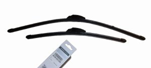 Essuie-glaces 288903505R 650/450 mm Renault Koleos II Original Neuf