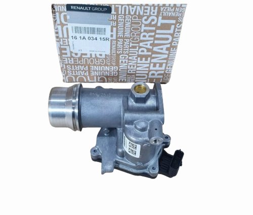 Corps de Papillon 161A03415R Renault Dacia 1.5DCI Original Neuf