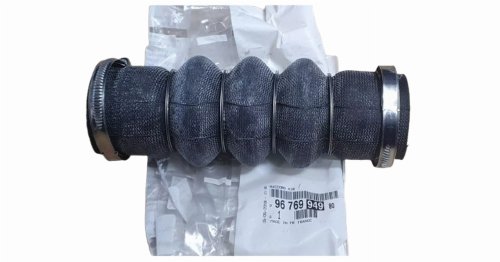 Tuyau de Décompression 9676994980 Citroën Peugeot 1.6HDI Original Neuf
