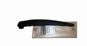 Bras d'essuie-glace arrière 7701066672 Dacia Duster Original Neuf