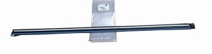 Moulure de Fenêtre 8120Y4 8120.Y4 Avant Droit Citroën C3 Picasso Oryginal Neuve