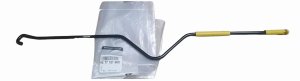 Support de Capot 657710190R Renault Captur II Original Neuf