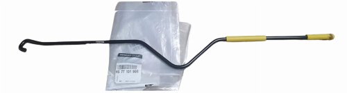 Support de Capot 657710190R Renault Captur II Original Neuf