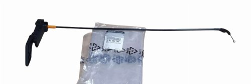 Câble de Capot + Poignée 656228224R Renault Megane IV Original Neuf