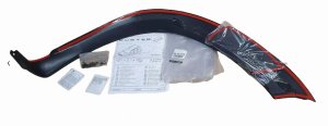 Garniture de Garde-Boue Avant Gauche 960178918R Dacia Duster Original Neuve