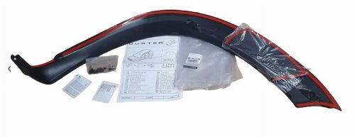 Garniture de Garde-Boue Avant Gauche 960178918R Dacia Duster Original Neuve