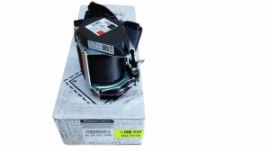 Ceinture de Sécurité Avant Gauche 868850256R Renault Captur II Original Neuve