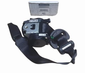 Ceinture de Sécurité Avant Droite 868841460R Renault Megane IV Original Neuve