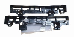 Jeu De Supports De Pare-Chocs 850902532R Arrière Dacia Dokker Original Nouveau